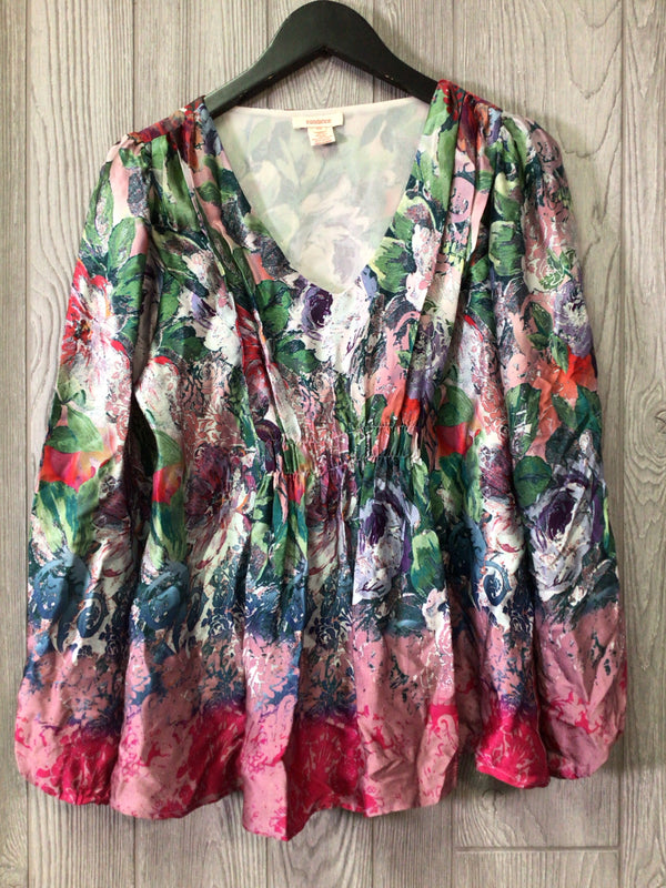 Sundance Top Size X-Small